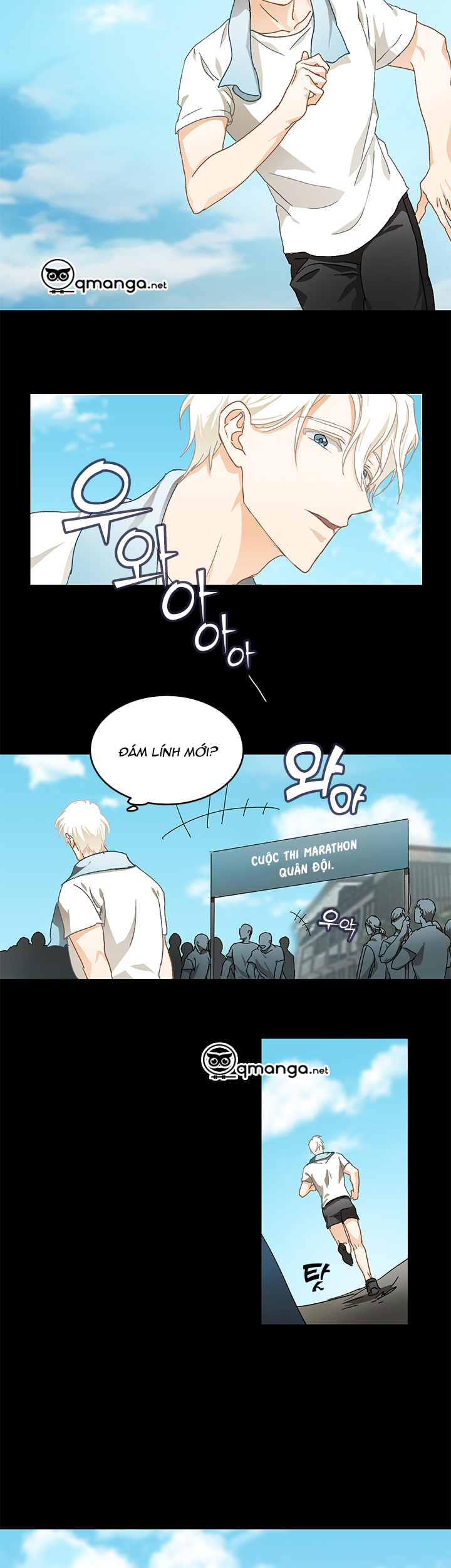 kẻ nói dối hoàn hảo chapter 6 8