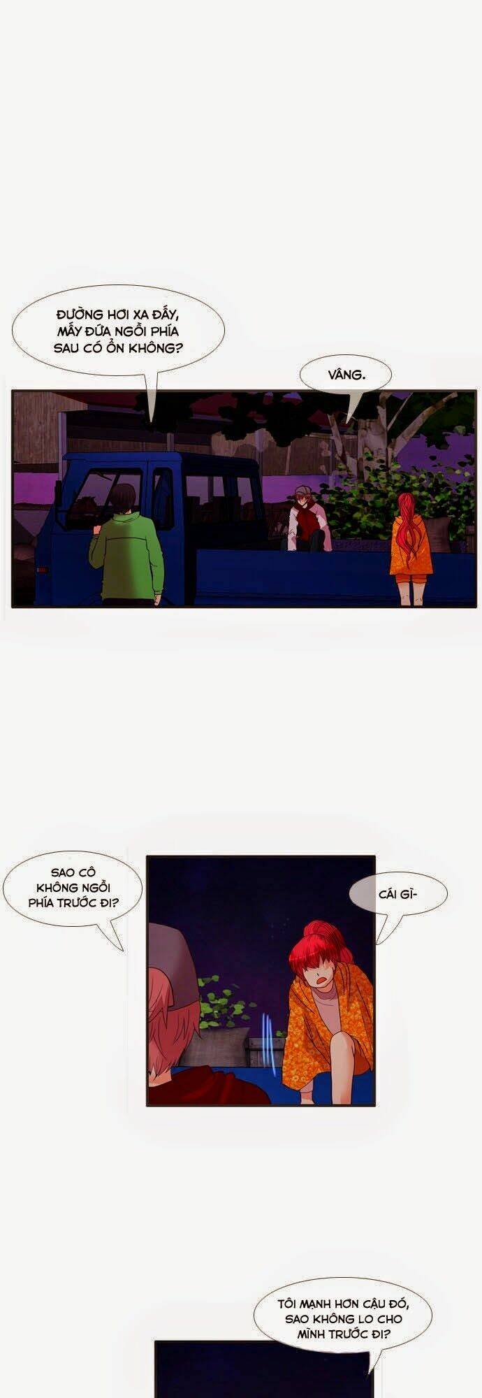 món quà từ chúa chapter 42 31