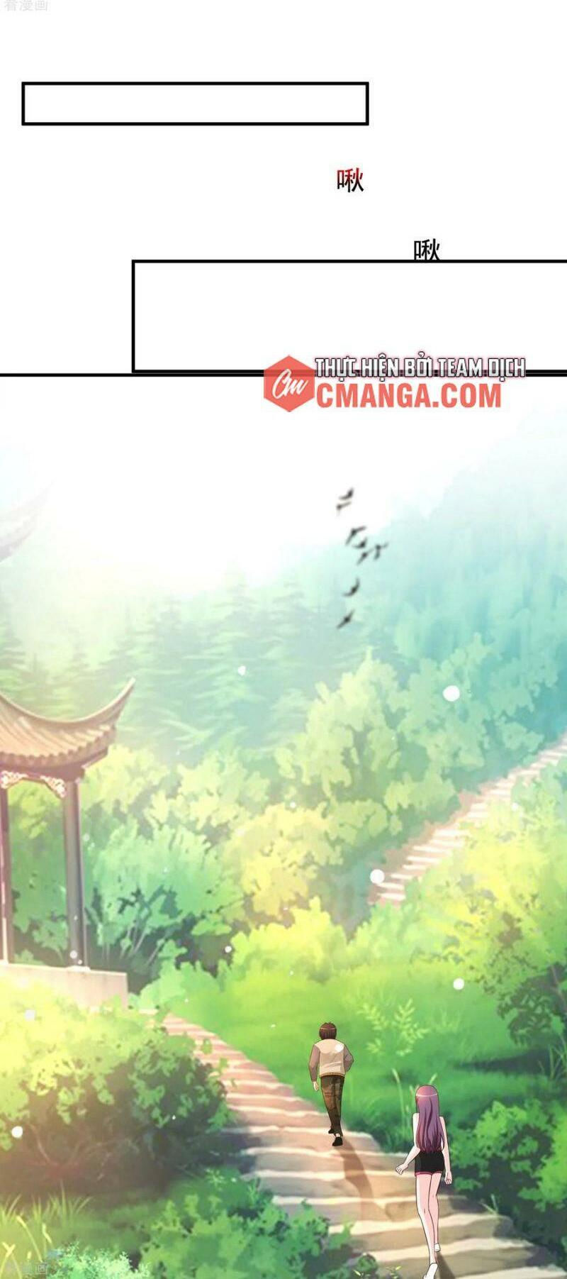 tối cường vận đào hoa chapter 158 2