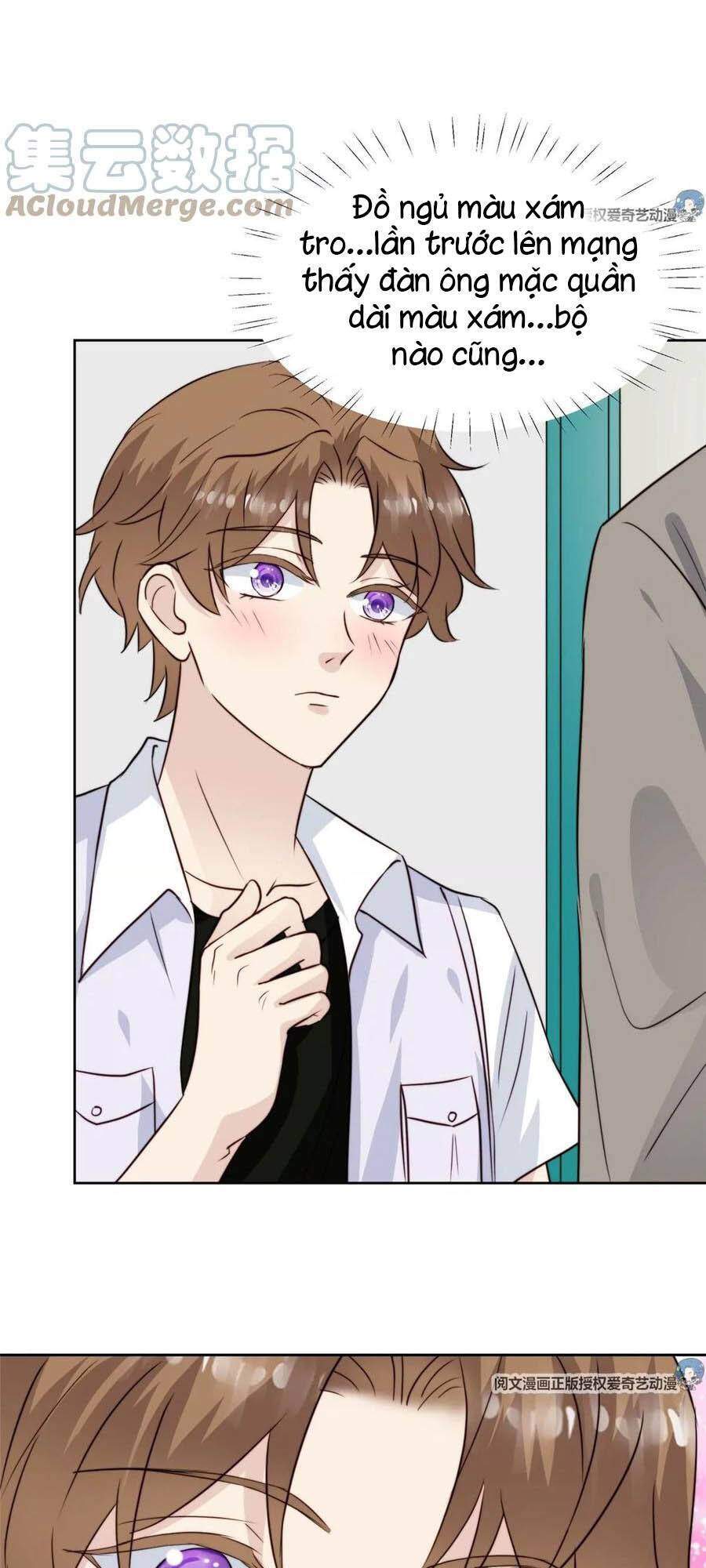 dựa vào đại lão ổn định vị trí c trong nam đoàn chapter 60 21