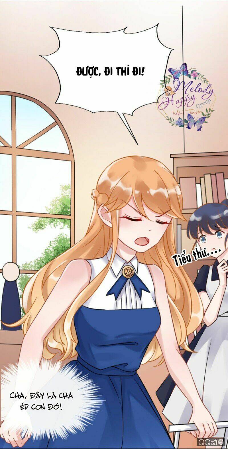 ma lạt thiên kim đẩu ác thiếu chapter 1 13