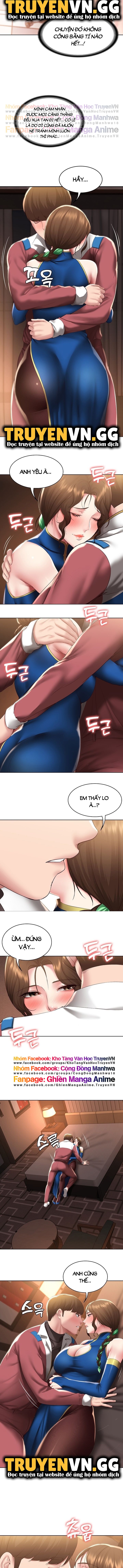 nhật ký nội trú chapter 106 3