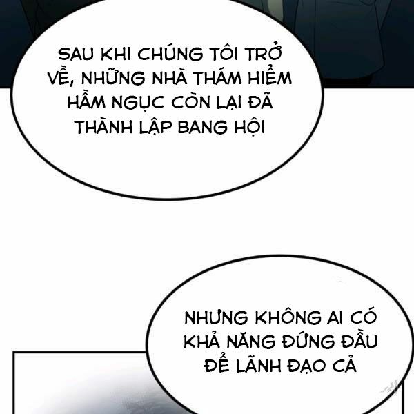 ngôi nhà kết nối với hầm ngục chapter 27 91