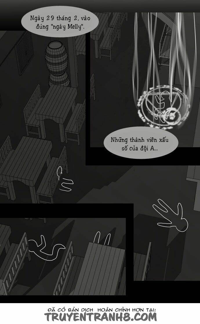 một không gian thời gian khác chapter 18 20