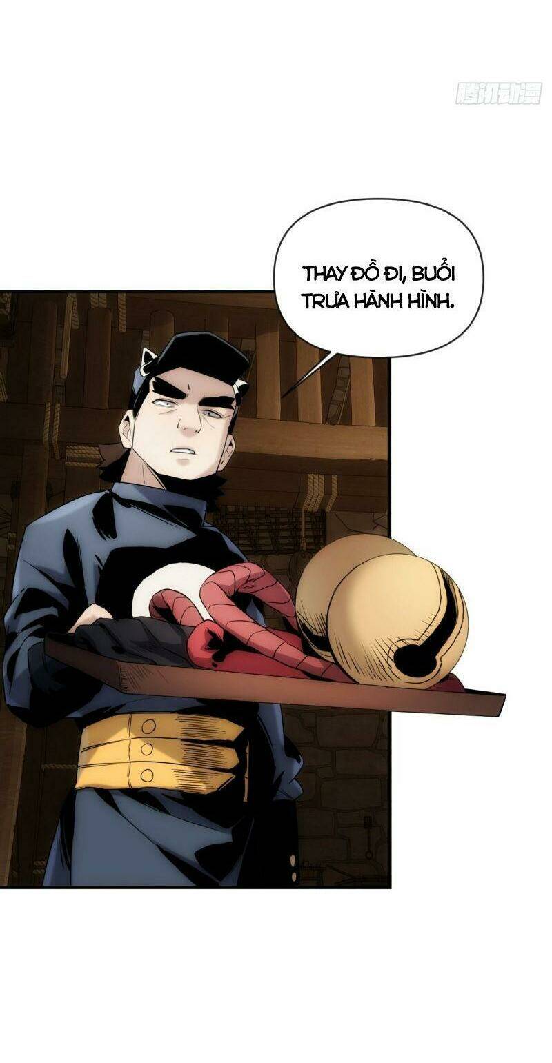 ma vương là đại địa chủ chapter 42 8