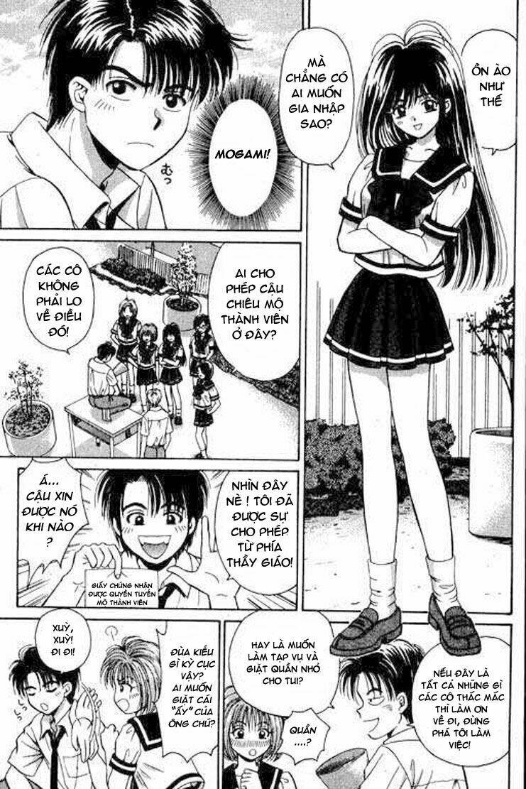 open sesame chapter 3 6