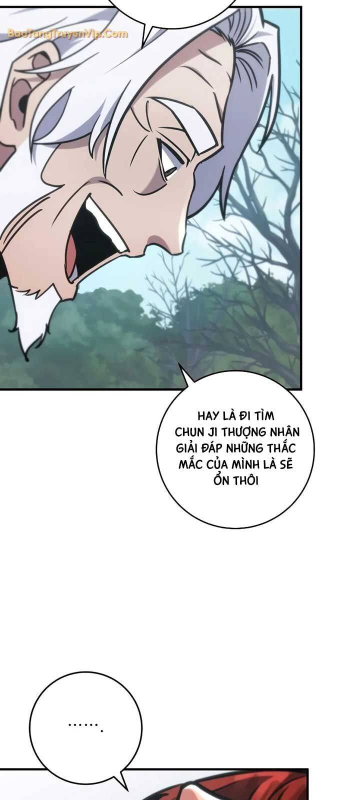 cửu thiên kiếm pháp chapter 99 43