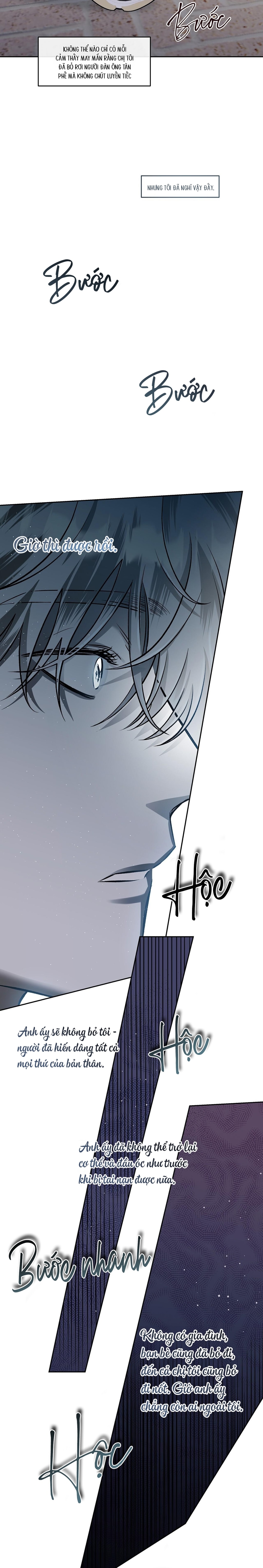 hạ cánh nơi miền đất xanh chapter 6 9