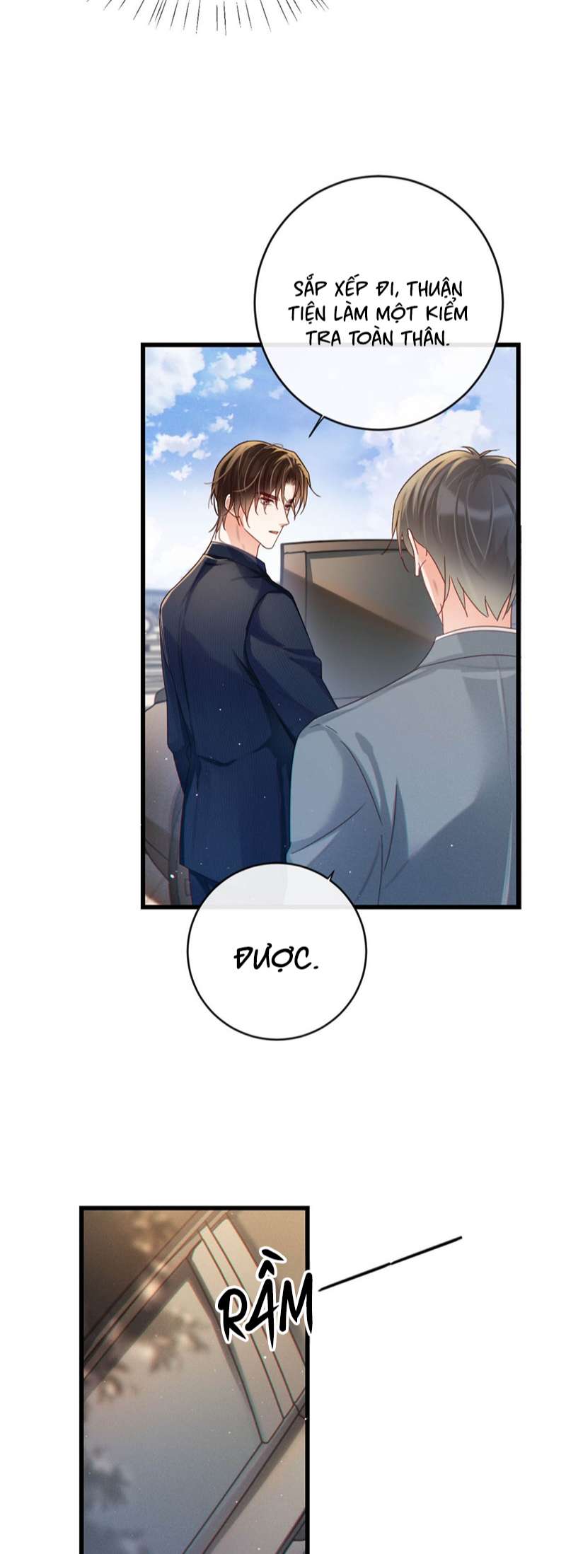 nịch tửu chapter 89 32