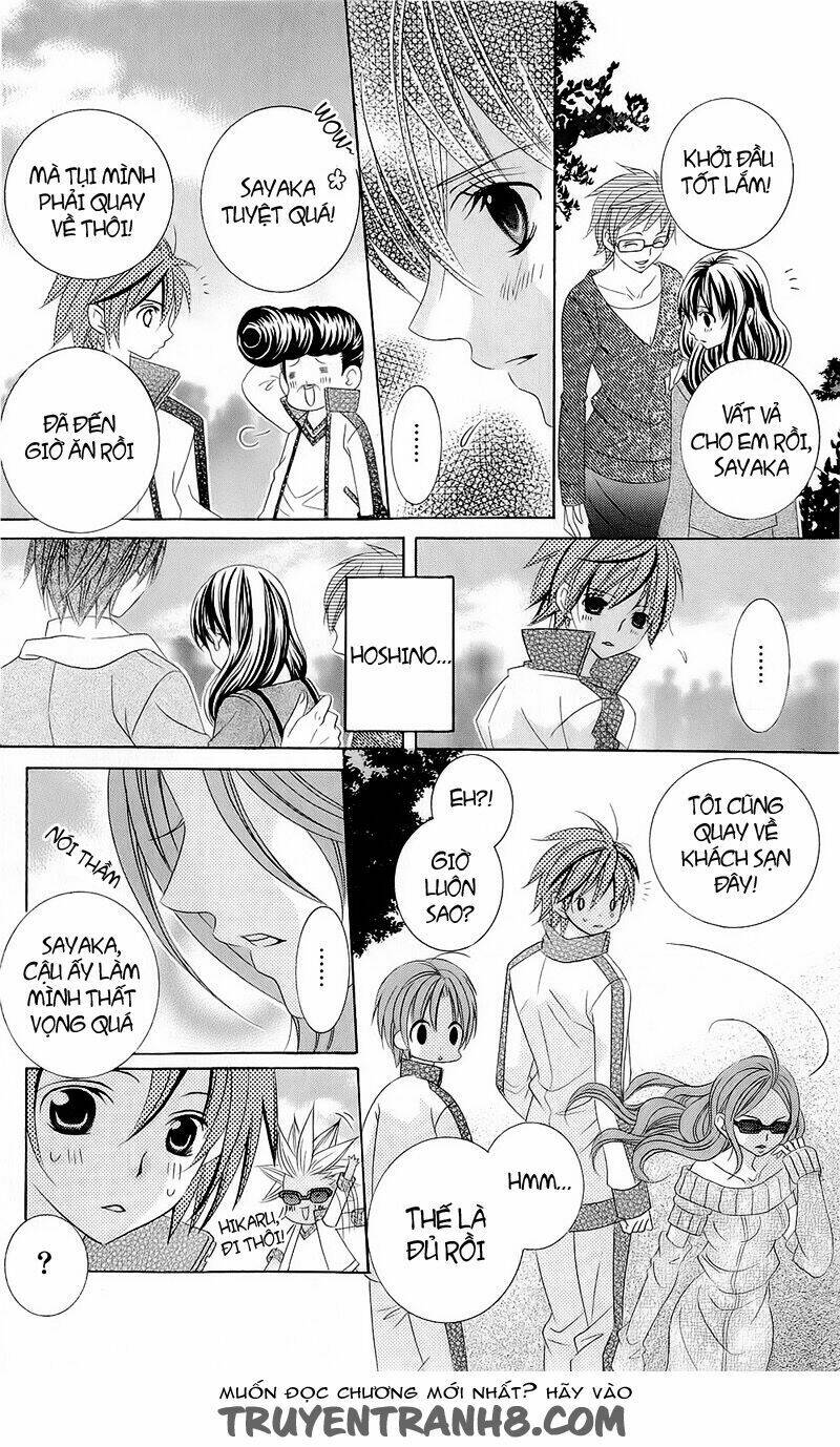 suki desu suzuki-kun!! chapter 53 34