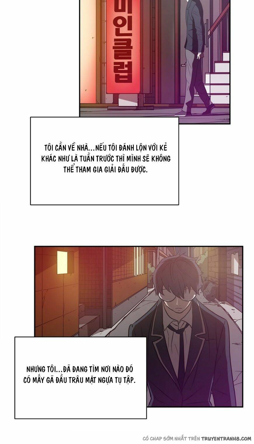 kẻ bị ruồng bỏ chapter 14 29