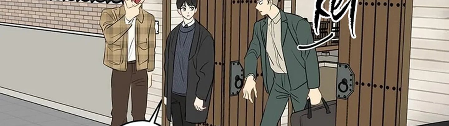 chuyện quái gì với giấc mơ đó vậy chapter 13 371