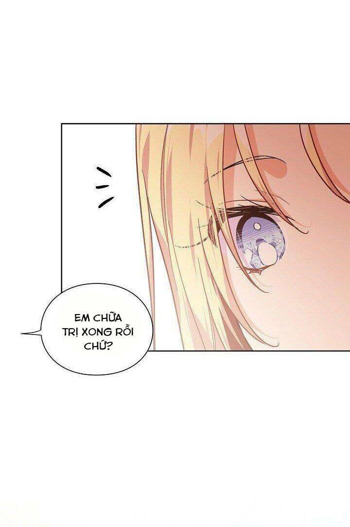 nữ hoàng ngoại khoa chapter 107 4