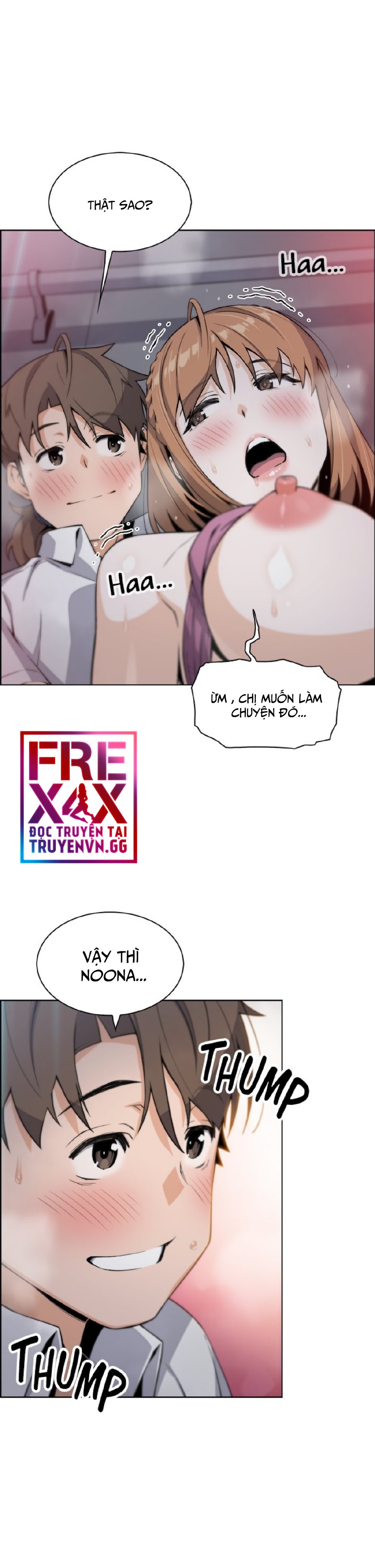 những mỹ nhân ở tiệm đậu hủ chapter 16 32