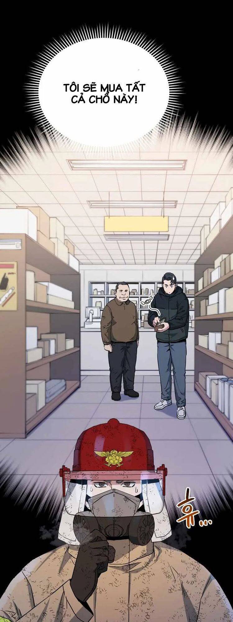 hệ thống oán hận của ta chapter 14 37