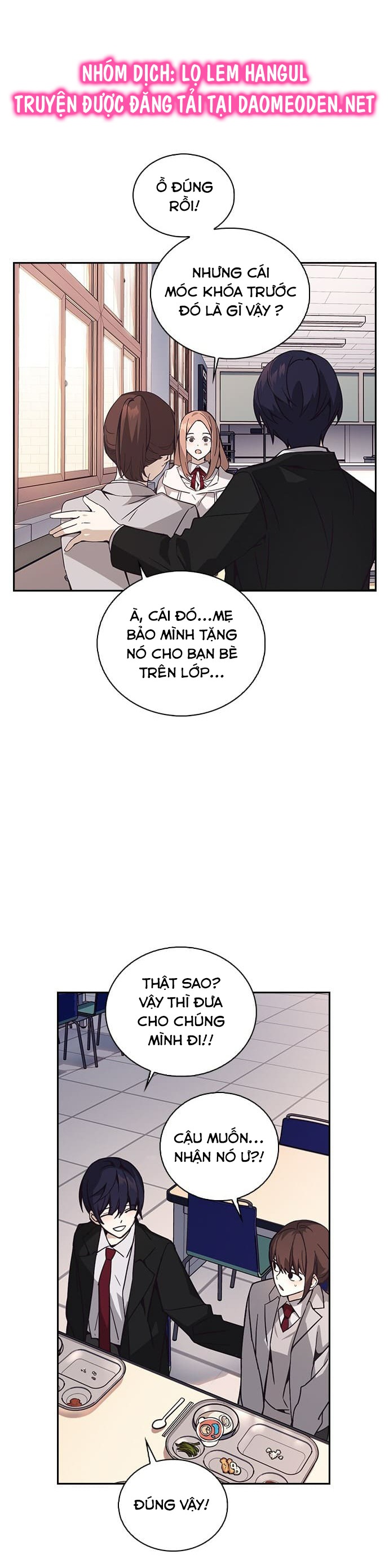 bạn bạn bè bè chapter 1 89