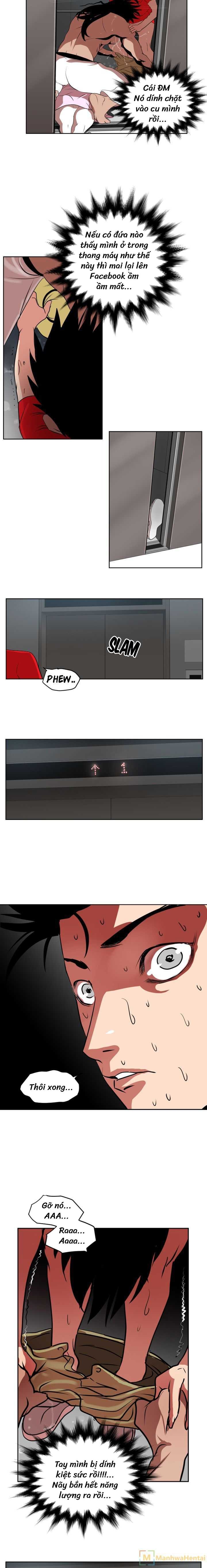 cột thu lôi chapter 12 18