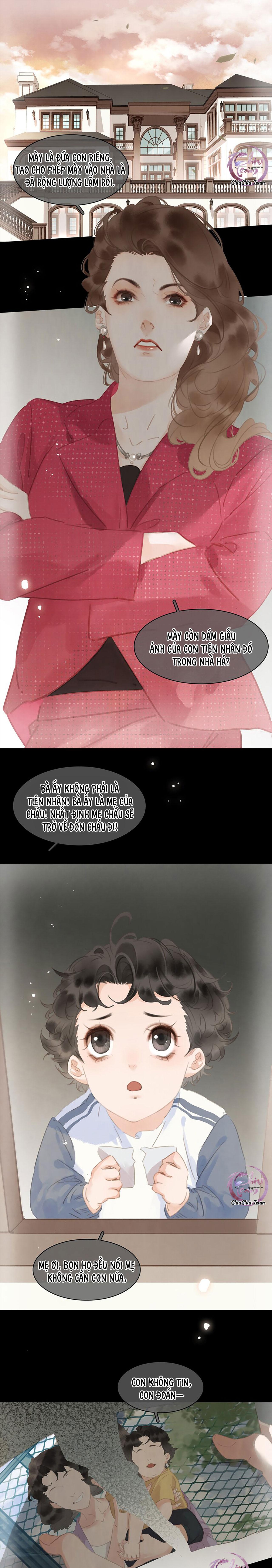 không làm trai bao! chapter 68 14