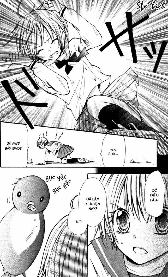 7 centi! chapter 1 22