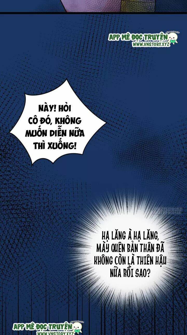 thiên hậu trở về chapter 117 13