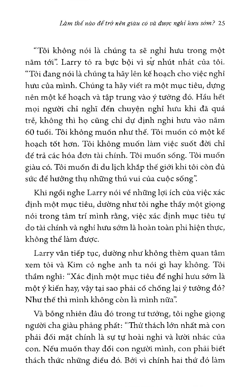 Dạy Con Làm Giàu (Tập 5) - Để Có Sức Mạnh Về Tài Chính_TRE