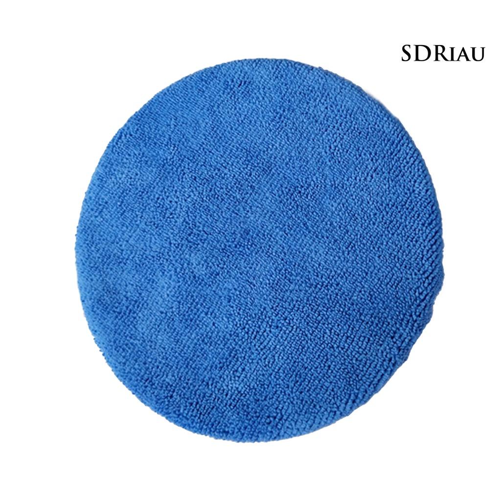 Vỏ Bọc Máy Đánh Bóng Xe Hơi Bằng Sợi Micro Co Giãn Tiện Dụng