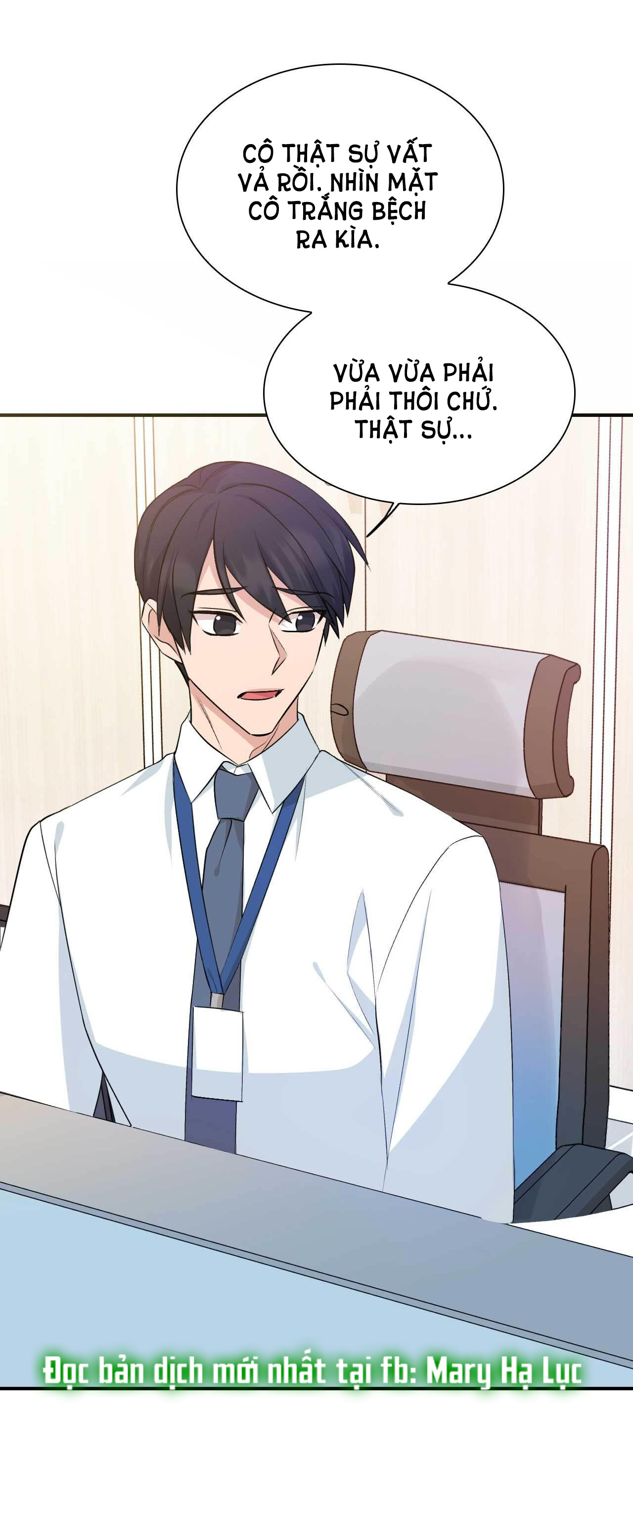 Hợp Đồng Nô Lệ Dâm Đãng chapter 18.1 - Trang 28