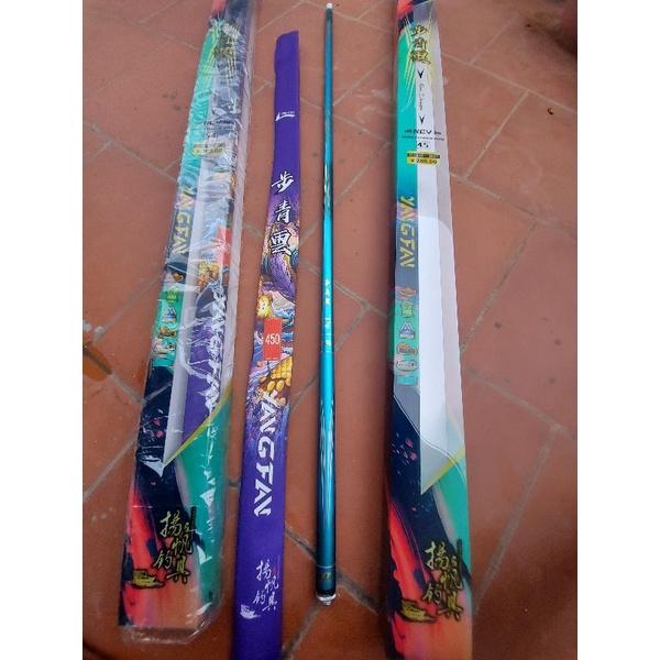 Cần câu tay chính hãng 5h Bộ Thanh Vân