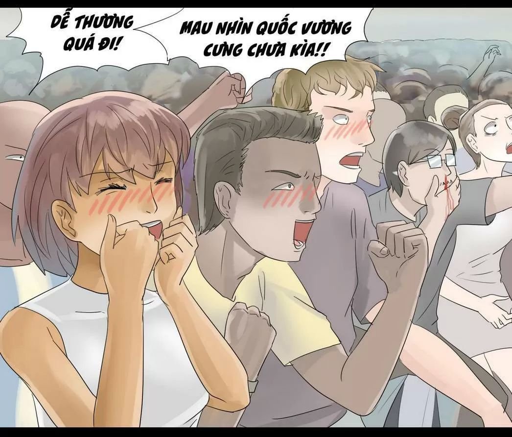 một con chó chapter 36 3
