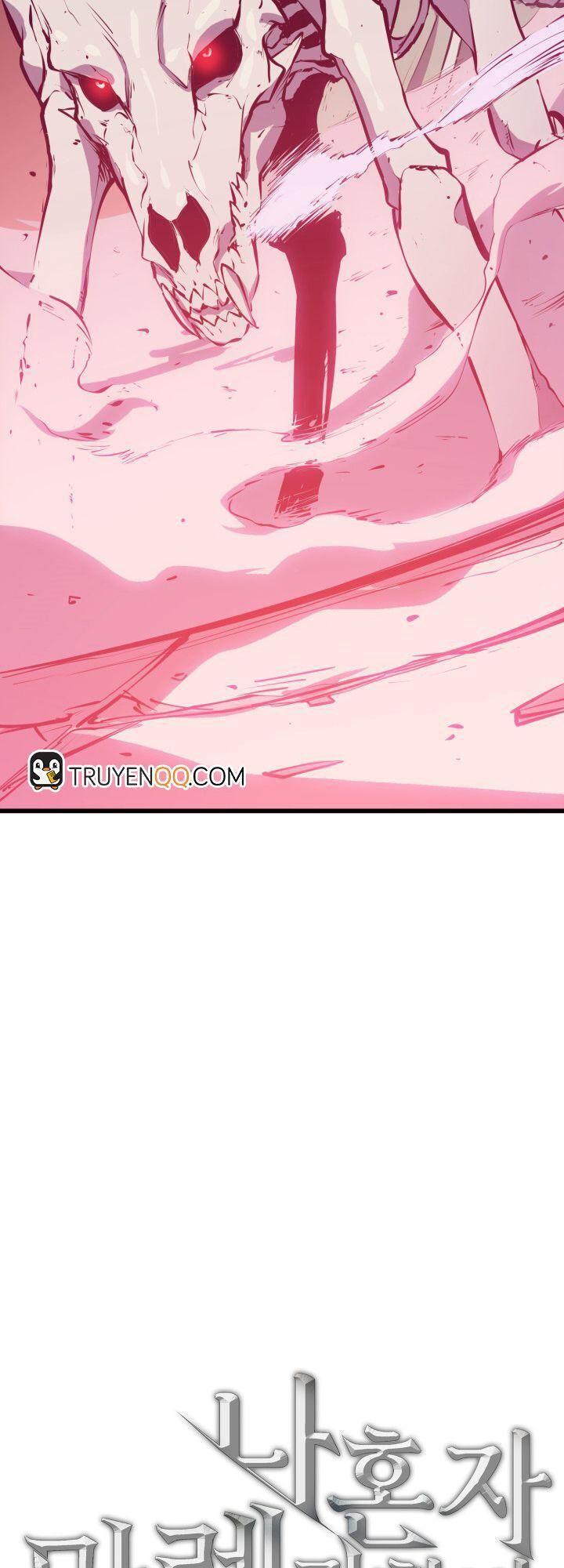 tôi trở lại thăng cấp một mình chapter 15 14