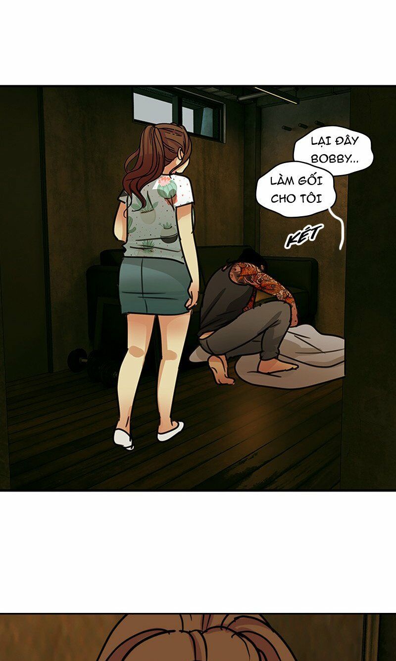 nửa đêm ở poppy land chapter 48 1