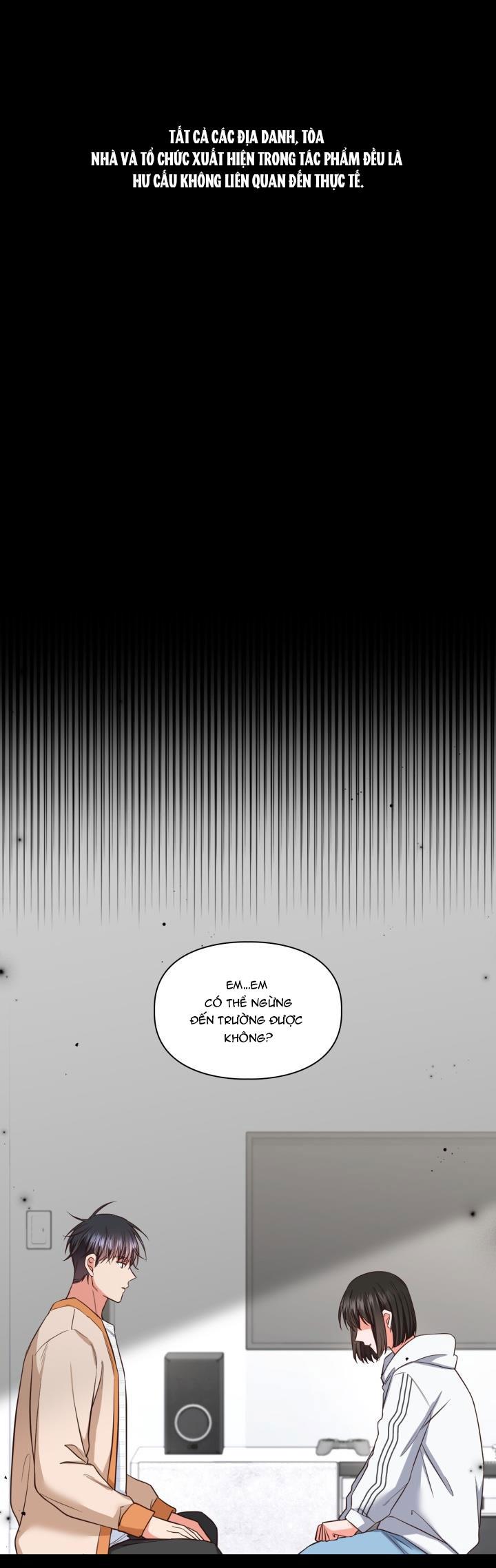 phòng tắm hơi chapter 22 1