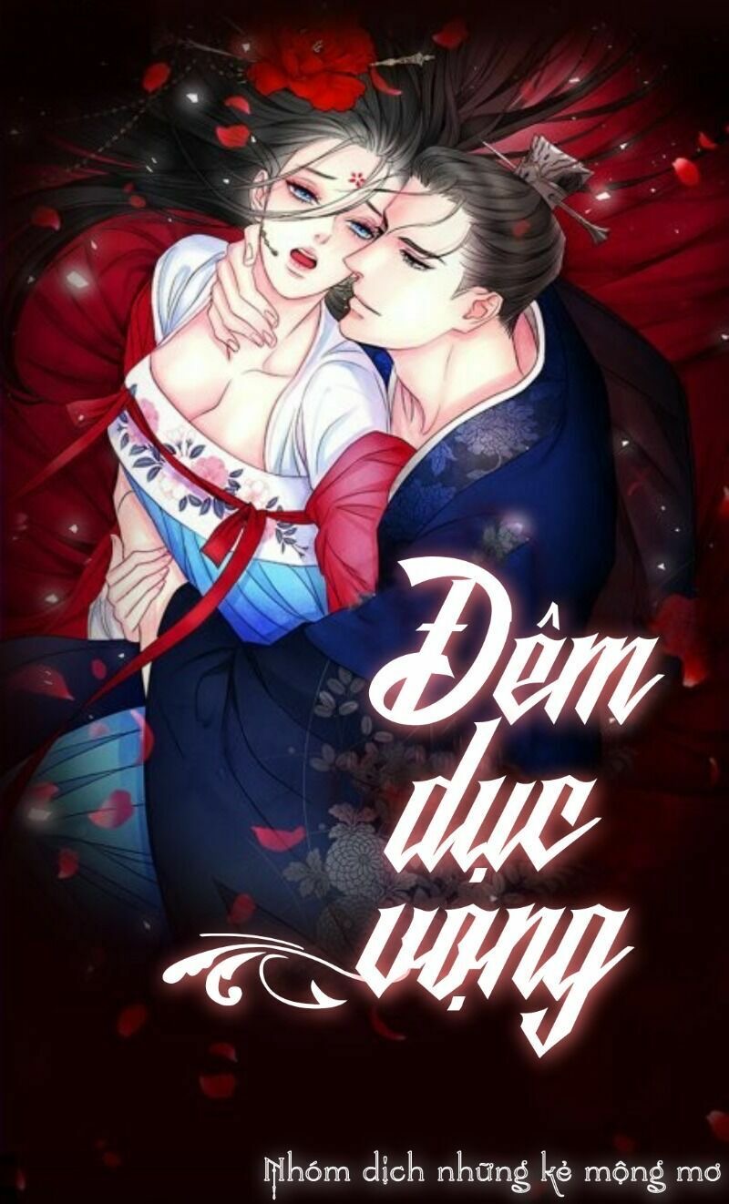 đêm dục vọng (full) chapter 14 1