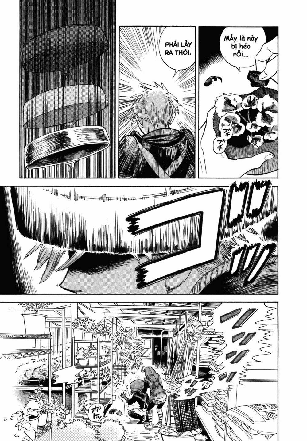 ran to haiiro no sekai chapter 19 17