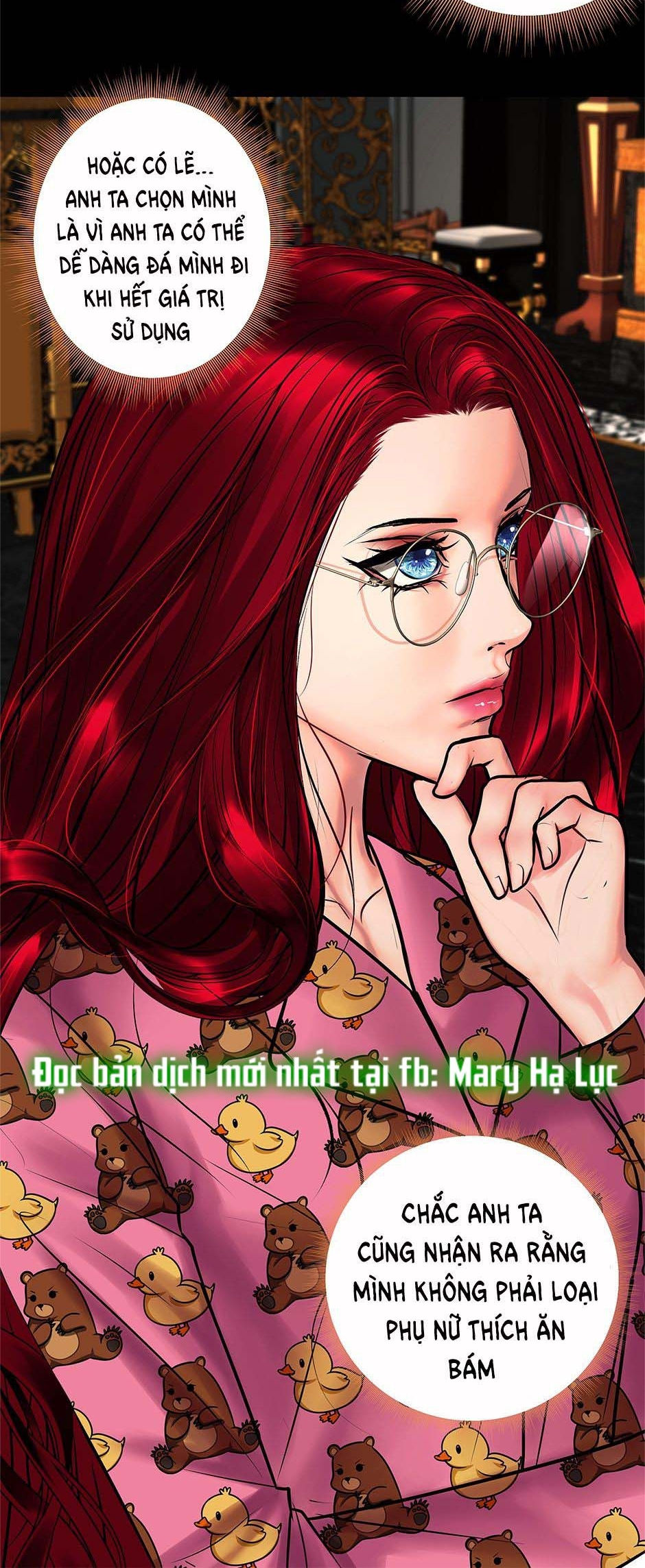 tôi đã ký khế ước với ác quỷ chapter 10.2 5