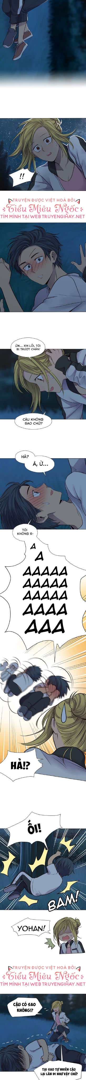 điều bí mật mà tôi luôn giữ kín chapter 58 4