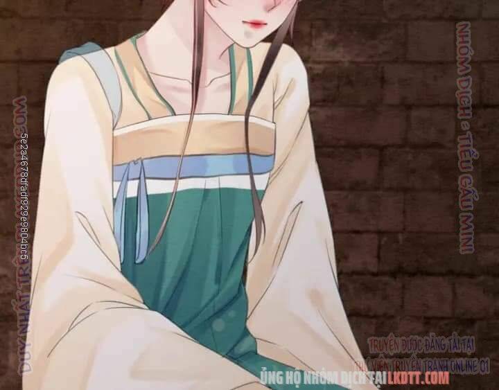 trọng sinh bá sủng nhiếp chính vương quá mạnh mẽ chapter 204 84