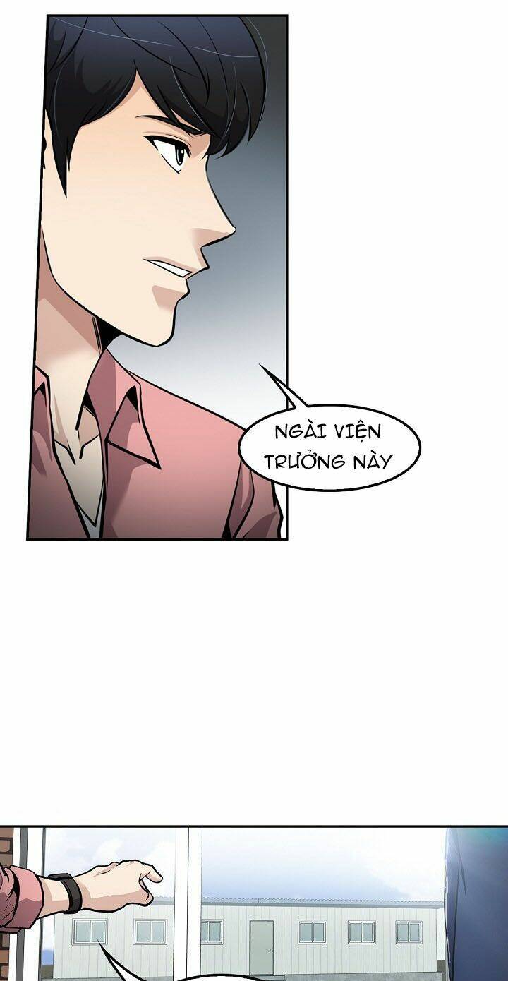 điều tra viên chuyển sinh chapter 75 32