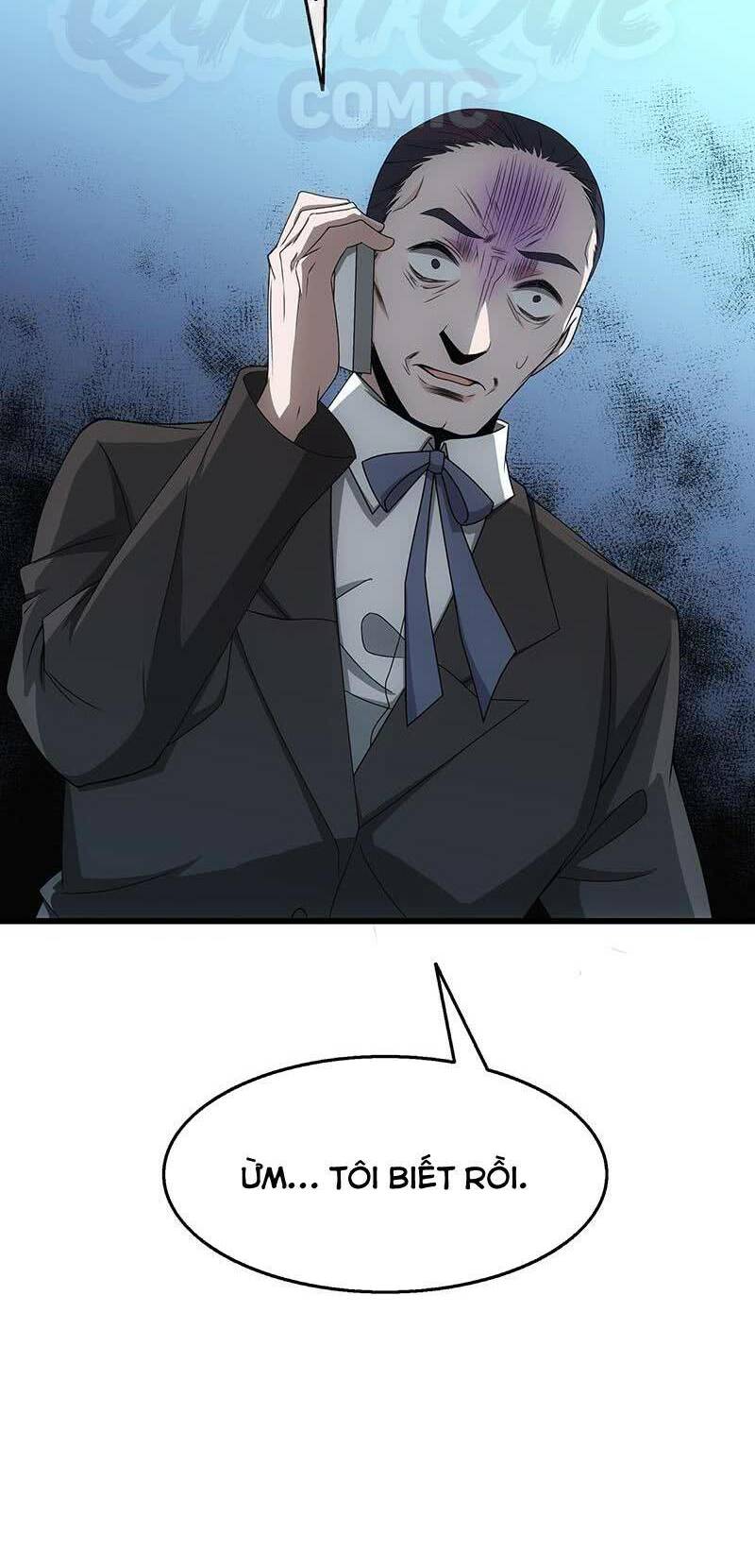 tối cường ở rể chapter 4 10