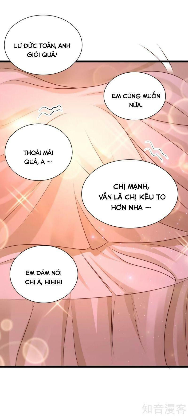 tối cường vận đào hoa chapter 132 7
