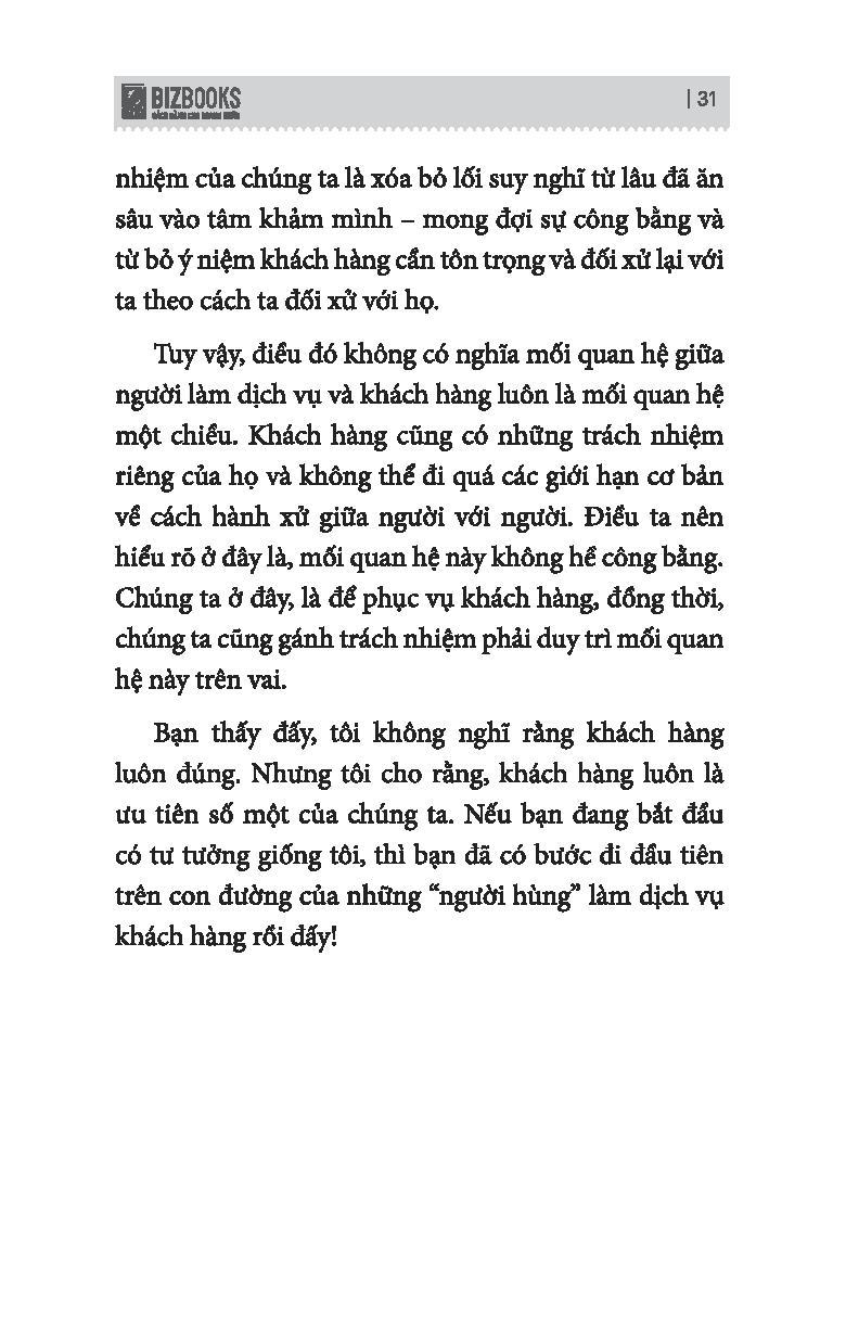 Dịch Vụ Chăm Sóc Khách Hàng Hoàn Hảo