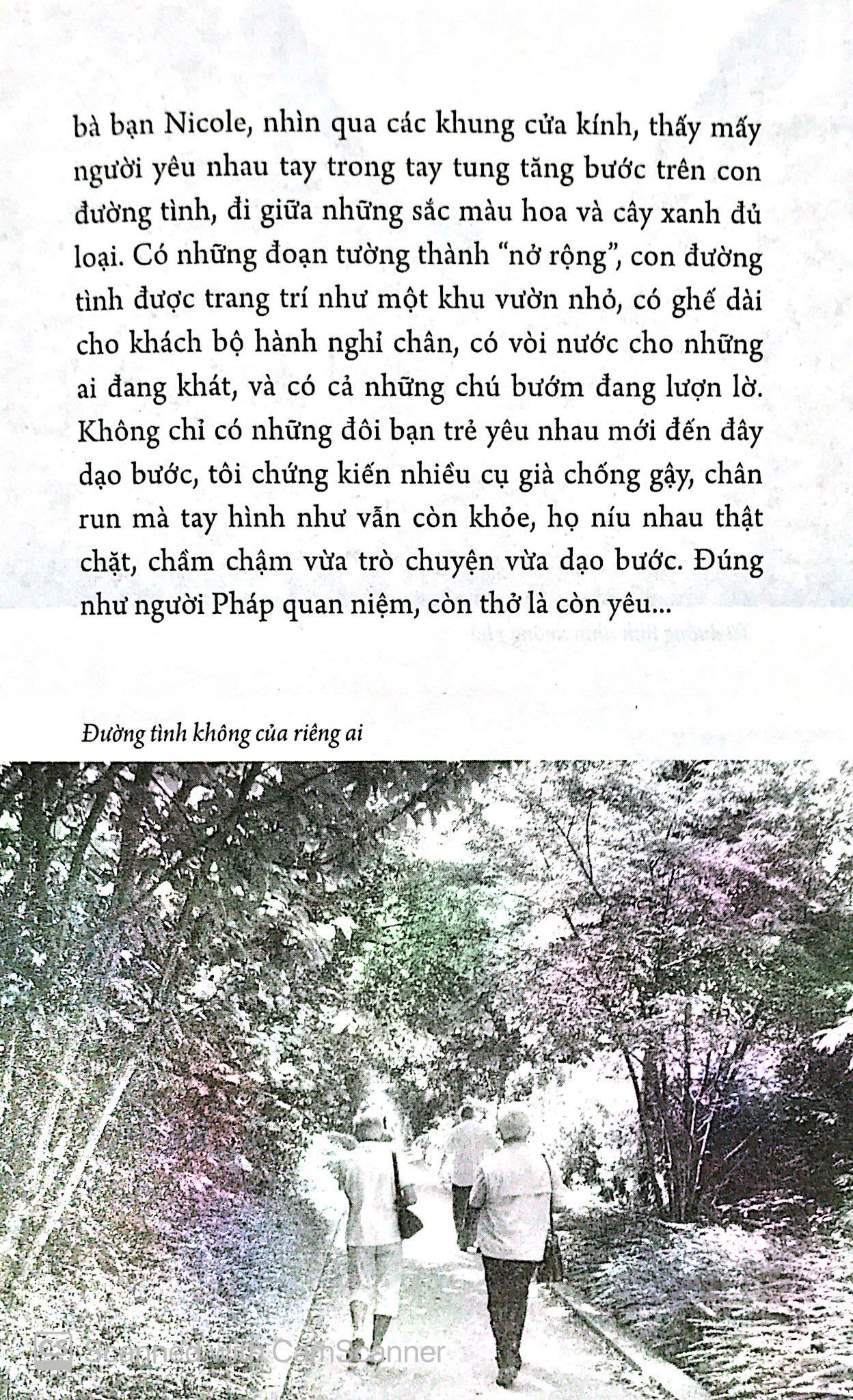 Sách Dương Thụy - Trả Lại Nụ Hôn (Tái Bản 2018)