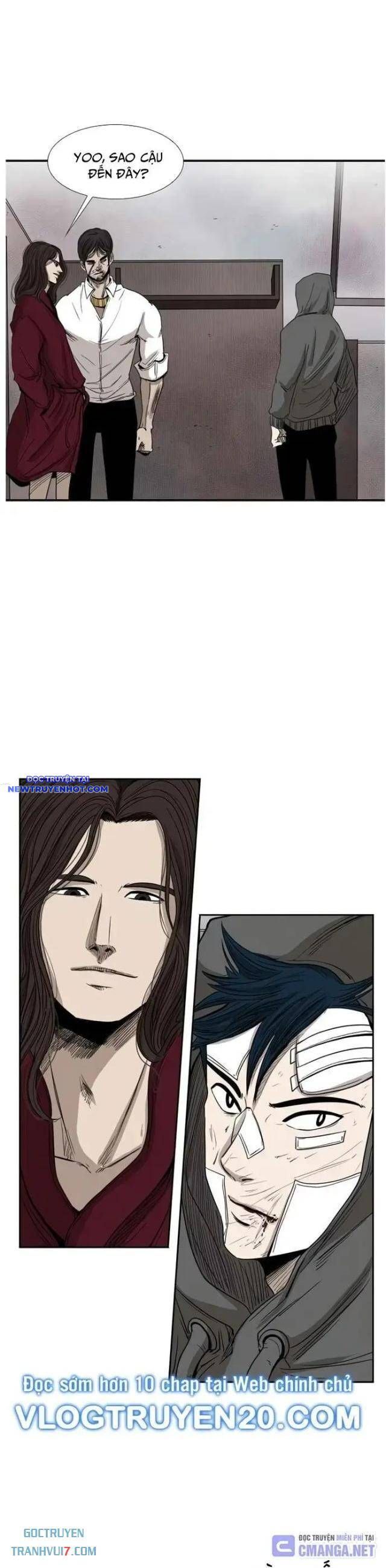 shark - cá mập chapter 91 48