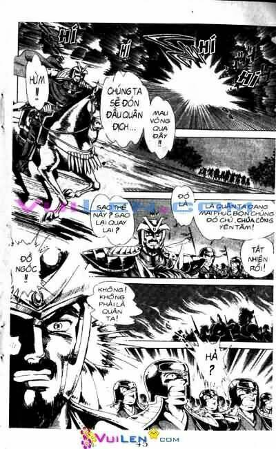 vương tử takeru chapter 1 45