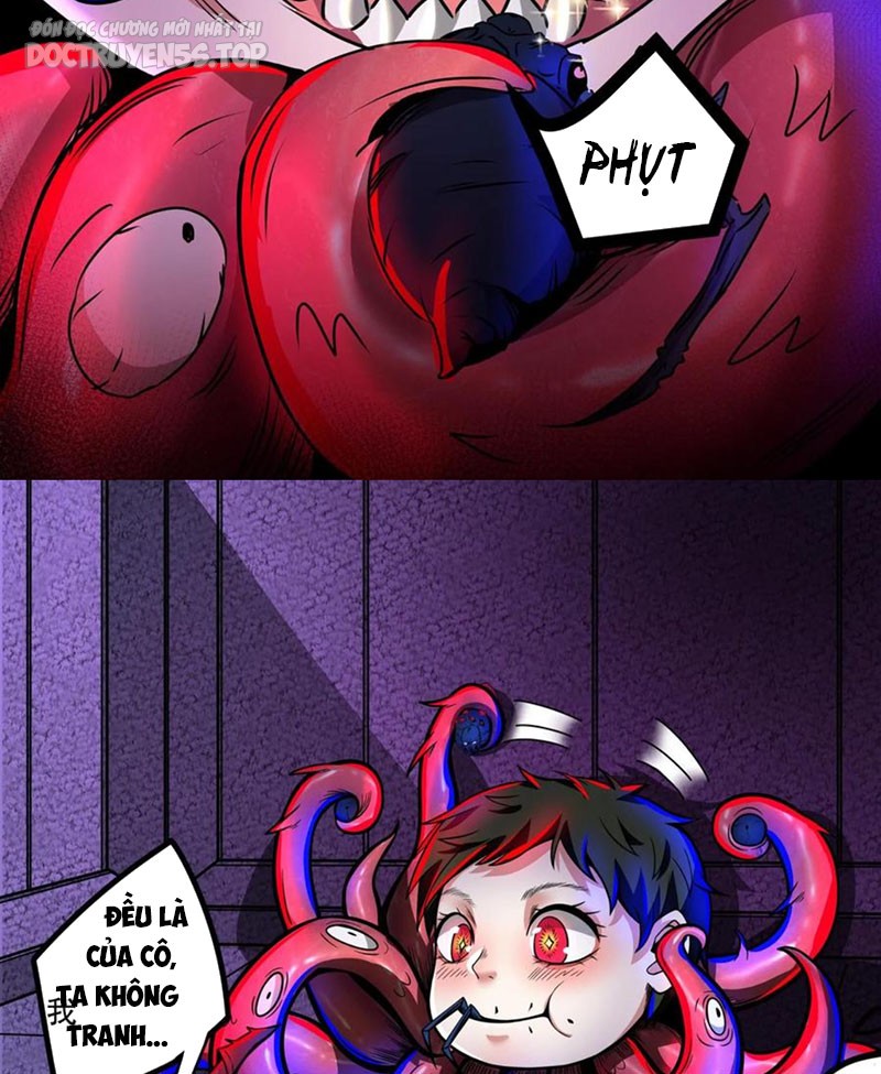quỷ dị dược tề sư: bệnh nhân của ta đều là kinh khủng chapter 170 39