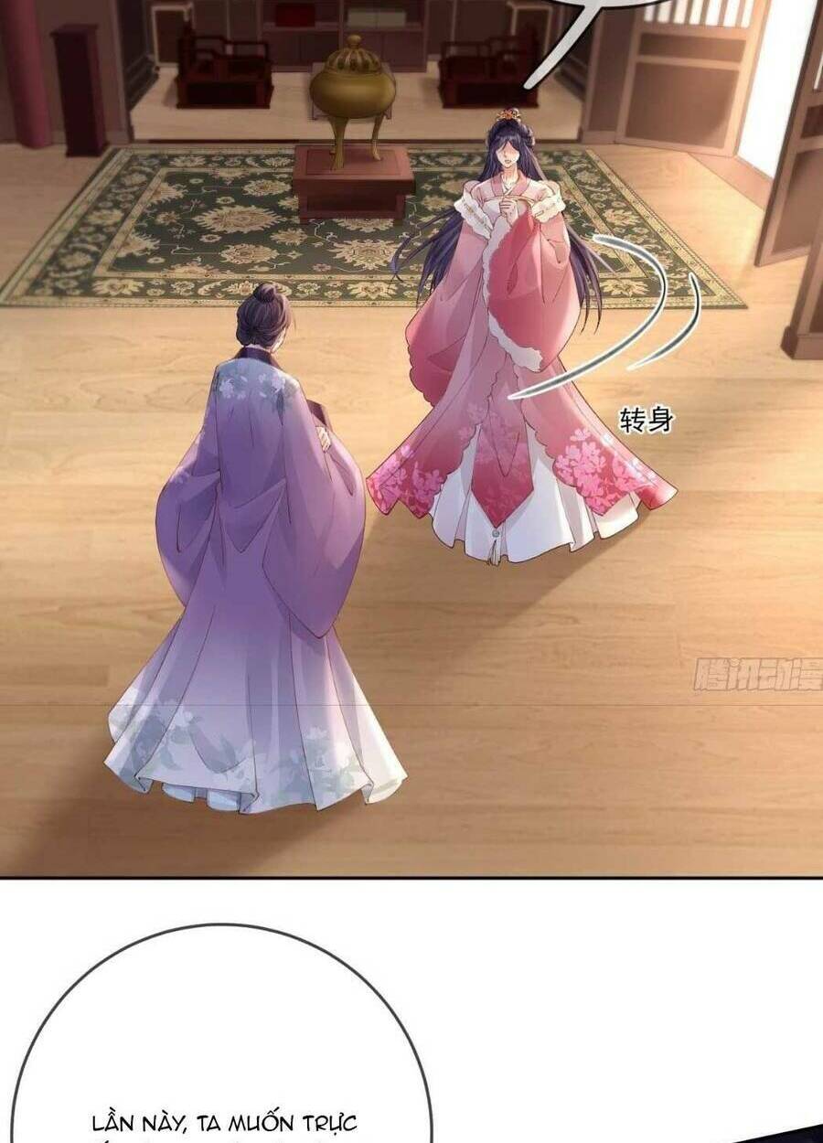 sự trả thù của vương phi chapter 46 6