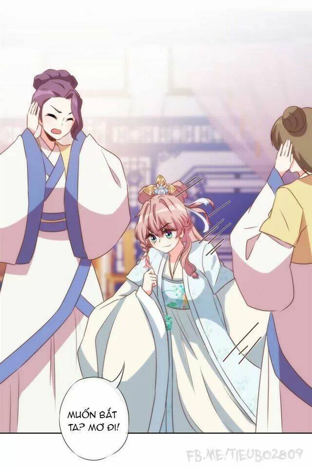 ồ, phu quân đáng yêu của tôi! chapter 81 30