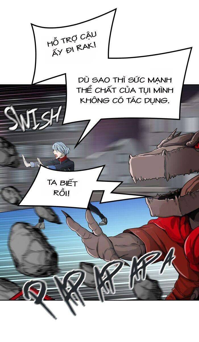 tòa tháp bí ẩn 2 chapter 460 38