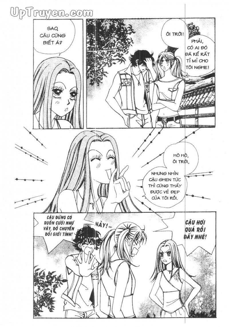 nụ hôn chàng trai chapter 8 127