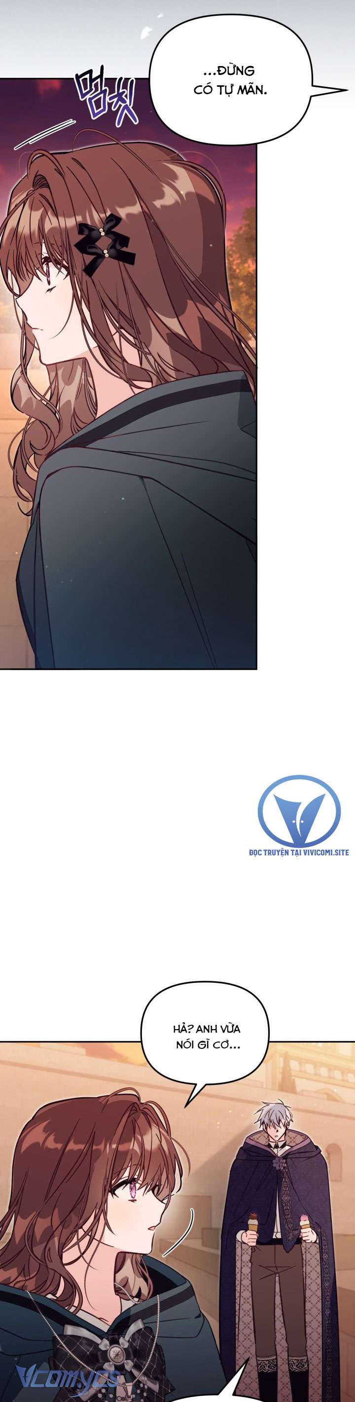 không có chỗ cho kẻ giả mạo chapter 50 28